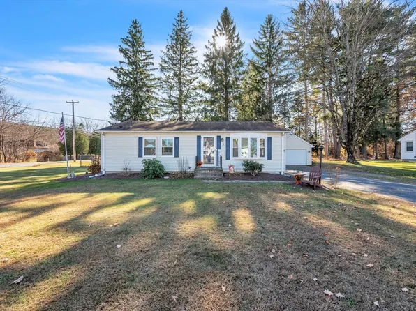 2 Maplelawn Dr, Monson, MA 01057