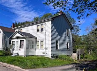 61 Harrison Ave, Sydney, NS B1S2Y3