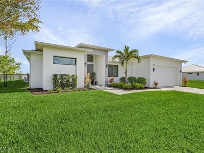 449 SW 18th Ct, Cape Coral, FL, 33991