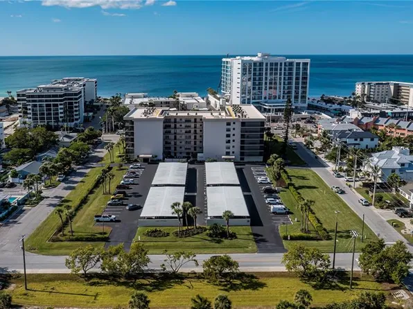 1001 Benjamin Franklin Dr Unit 406, Sarasota, FL 34236