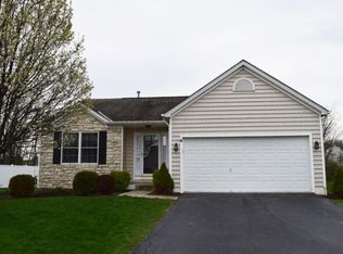 5605 Boucher Dr, Orient, OH 43146