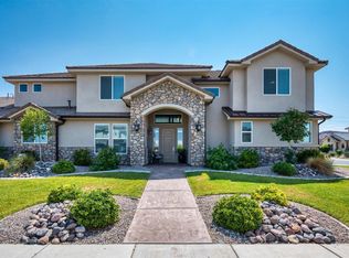 3477 S Jackson Ln, St George, UT 84790