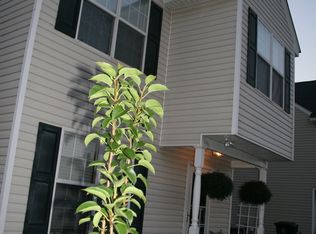 1724 Brown Owl Dr, Raleigh, NC 27610