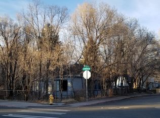 305 N Kendrick St, Flagstaff, AZ 86001