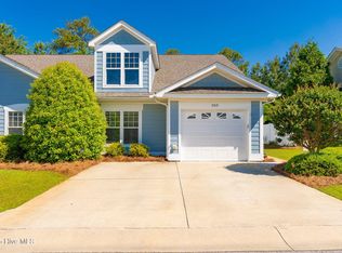 303 Sweetwater Cv, Newport, NC 28570