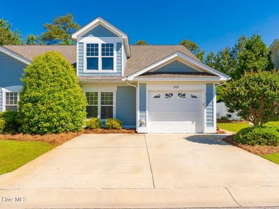 303 Sweetwater Cove, Newport, NC, 28570