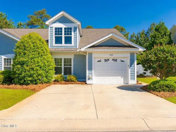 303 Sweetwater Cove, Newport, NC 28570
