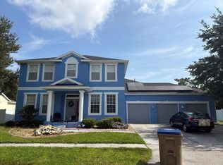 2901 Marshfield Preserve Way, Kissimmee, FL 34746