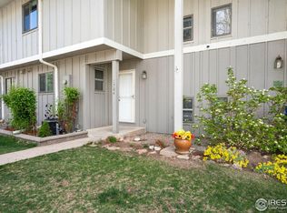 1704 Lake Sherwood Dr, Fort Collins, CO 80525