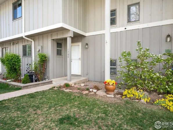 1704 Lake Sherwood Dr, Fort Collins, CO 80525