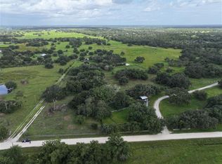 14935 Coker Gully Rd, Myakka City, FL 34251