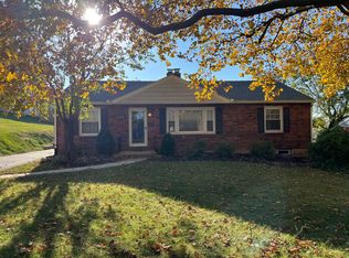 1274 Hill St, York, PA 17403