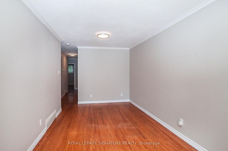 Toronto House for rent - 4 Bedrooms — photo 9
