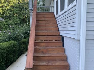 273 S Sonntag Ave APT B, Evansville, IN 47712