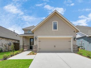 309 Violet Crown Ln, New Caney, TX 77357