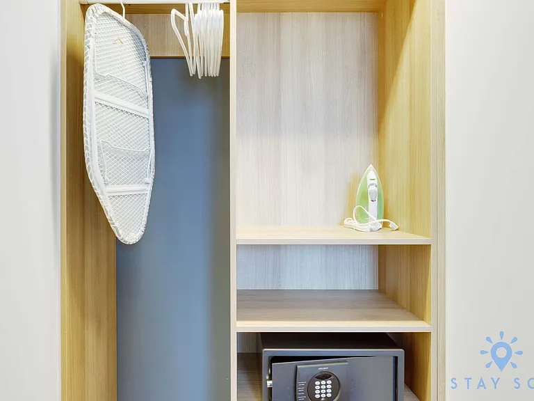 Wardrobe