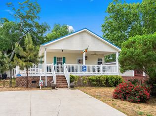 6001-MH151 S Kings Hwy. #MH151, Myrtle Beach, SC 29575