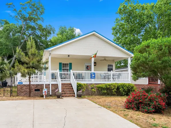 6001-MH151 S Kings Hwy. #MH151, Myrtle Beach, SC 29575