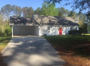 4897 Hull Rd SE, Conyers, GA 30094