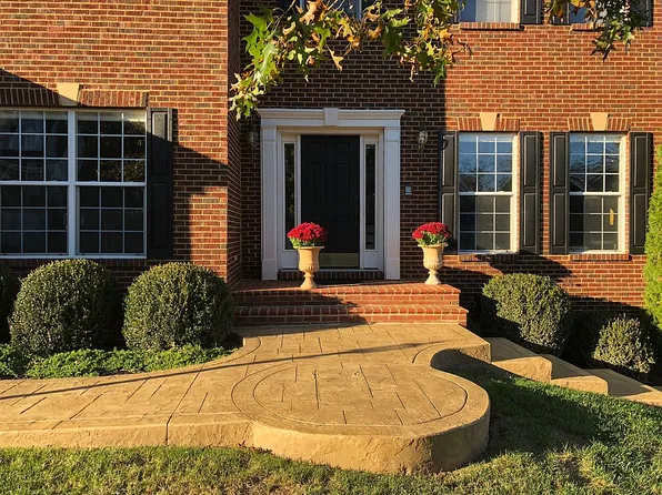 314 Hidden Creek Ln, Warrenton, VA 20186