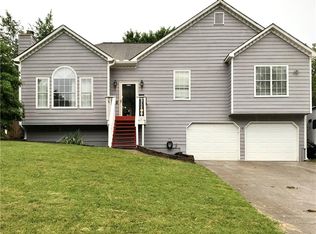 4257 Brandy Ann Dr, Acworth, GA 30101