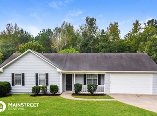 165 Belmont Cir, Covington, GA