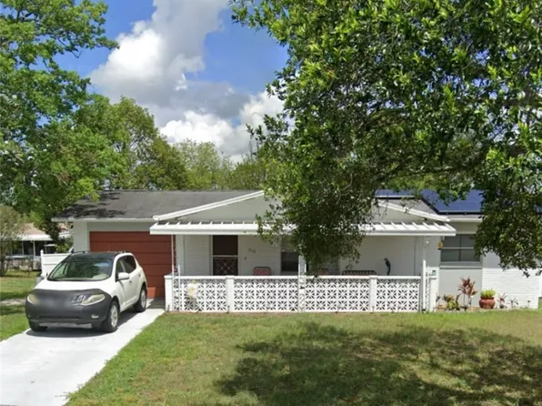 218 S Monroe St, Beverly Hills, FL 34465