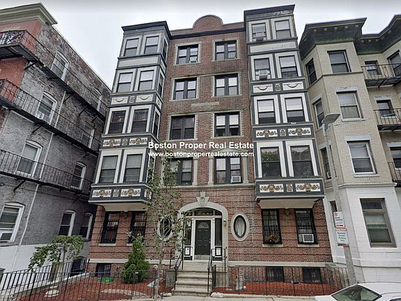 75 Burbank Boston - Fenway Building Photo 1 (1)