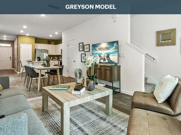 5638 COPPERS EDGE Lane, Jacksonville, FL 32254