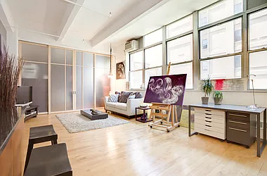 Sold by Brooklyn Bridge