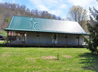 5721 Us Highway 460 W, Frenchburg, KY 40322