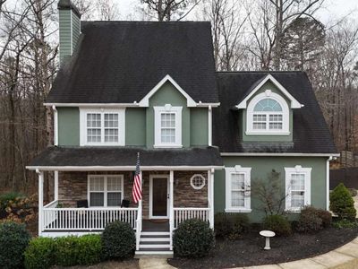 2441 River Run Dr, Dacula, GA, 30019