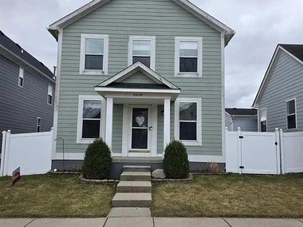 32176 Montclair St, New Haven, MI 48048