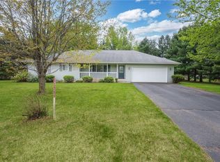 13255 36th Ave, Chippewa Falls, WI 54729