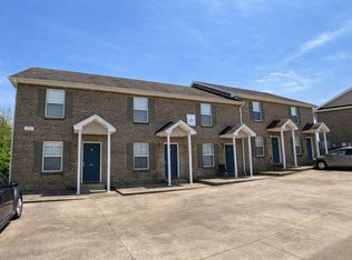 1205 Ash Ridge Dr UNIT C, Clarksville, TN 37042
