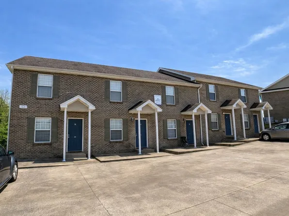 1205 Ash Ridge Apartments, 1205 Ash Ridge Dr Unit C, Clarksville, TN 37042