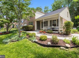 9412 Elger Mill Rd, Montgomery Village, MD 20886