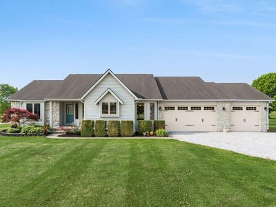 4465 Deeds Rd SW, Pataskala, OH, 43062