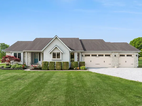 4465 Deeds Rd SW, Pataskala, OH 43062