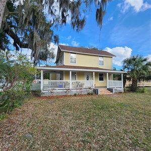 615 S Laurel Ave, Sanford, FL, 32771