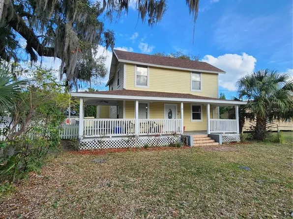 615 S Laurel Ave, Sanford, FL 32771