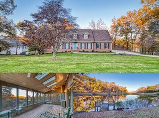 94 Quail Ridge Dr, Crossville, TN 38555