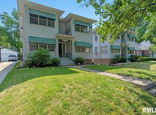 862 Loraine Ave #1-8, Springfield, IL 62704