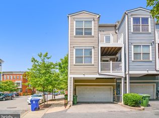 115 Lloyd St, Baltimore, MD 21202