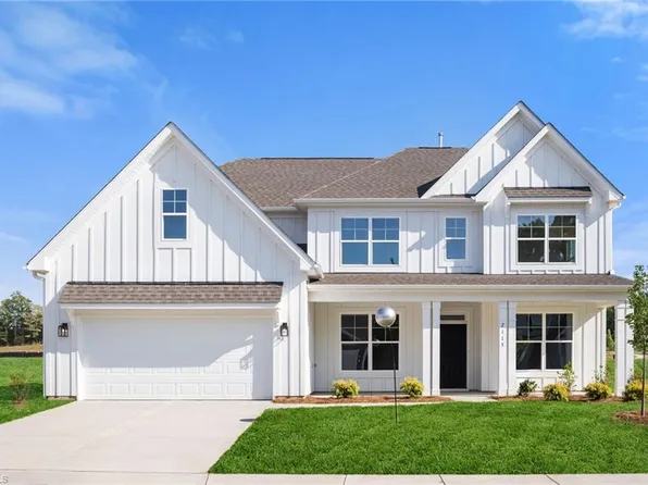 2113 Scallans Ln, Elon, NC 27244