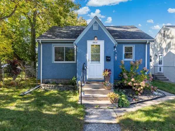 5612 44th Ave S, Minneapolis, MN 55417