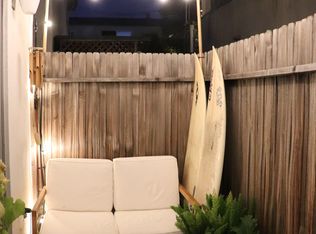 1518 Harvard St #1, Santa Monica, CA 90404