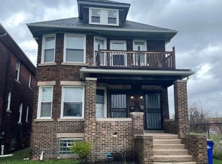 5180 Vermont St, Detroit, MI 48208