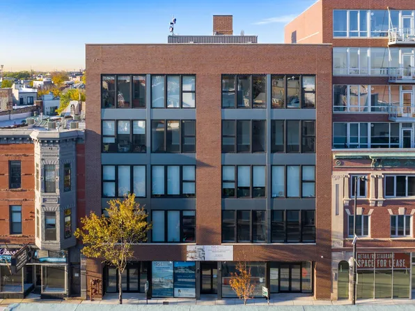 1966 N Milwaukee LLC