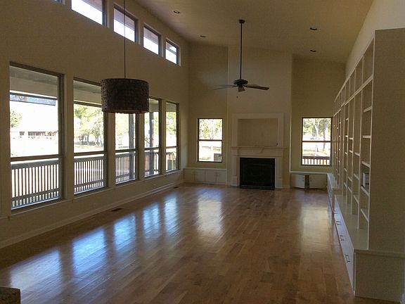 Windows -natural light
